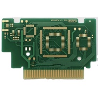 Satisfaction garantie OEM carte de concentrateur USB prototype PCBA contrôleur de circuit USB assemblage de carte électronique
