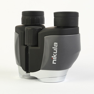 Nikula Binoculars 10x22 Compact HD Optics Civilian Use - Product Image 3