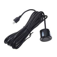 4 pièces/lot capteurs Buzzer pas de forage scie cloche 22mm Kit de capteur de stationnement de voiture Radar de recul système d'indicateur d'alerte sonore