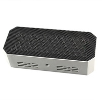 Haut-parleur portable avec amplificateur intégré Haut-parleur directionnel pour musée