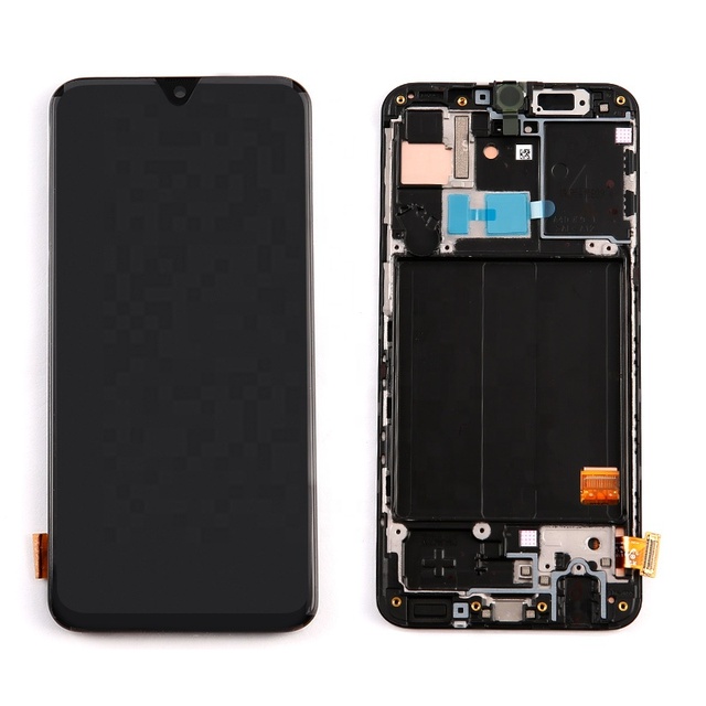 For Samsung A40 Lcd Screen Touch Display Assembly Replacement