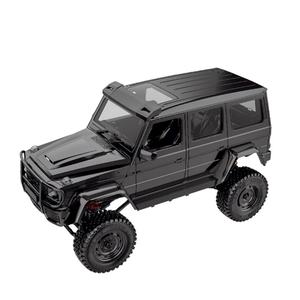 Coche RC MN 1/12 MN86 RTR 2.4G 4WD G500WPL con Motor de Escobillas, Crawler Todoterreno - Product Image 1