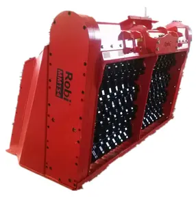 MONDE MONDE Excavator Screening Bucket Shredder Crusher Bucket