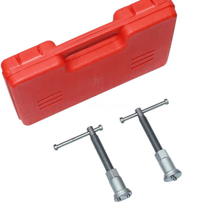 Husillo De Reposición De Pistones De Freno BGS 1121 | Giro A Izquierda Para Pinzas Traseras De Renault, Citroën, Ford Y Mazda