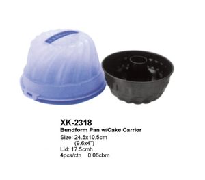 DF DF EDS XK-2320 - Bandeja Rectangular Antiadherente para Hornear Galletas y Pan con Tapa, Bandejas para Hornear Pasteles de Acero al Carbono para Horno - Product Image 3