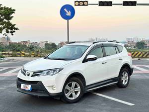 Toyota <span class=keywords><strong>RAV4</strong></span> <span class=keywords><strong>2014</strong></span> Usada, 2.5L Automática, <span class=keywords><strong>4WD</strong></span>, Edición Elite - Product Image 2