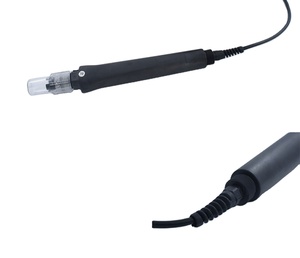 RS485 đầu ra chất lượng nước Detector với bị đình chỉ rắn hạt Độ ĐụC cảm biến phát hiện tùy chỉnh OEM hỗ trợ - Product Image 5