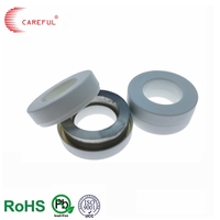 Penjualan Langsung Pabrik RoHS, REACH, dan ISO 9001, Material 1k107 Berkualitas Tinggi, Inti Nanokristalin Toroidal