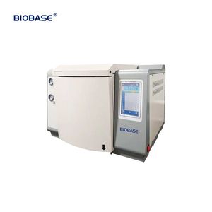 Biobase gaz kromatografi analiz bölünmüş enjeksiyon kaplamaları nem analizi yüksek performanslı gaz kromatografi - Product Image 1
