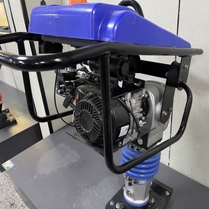 Machine portative fiable de bourrage pour l'outil diesel d'essence électrique de construction - Product Image 5