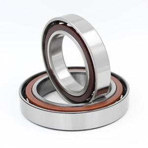 Roulement à broches 7005 P5 de précision, roulement 7005CYP5, roulement à billes à contact angulaire 7005C, 7005 P5 - Product Image 2