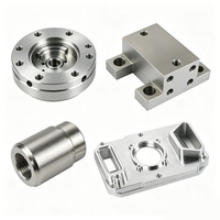 Service de prototypage de précision, pièces tournées en titane sur mesure, usinage de précision CNC, pièces de rechange