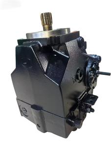 Moteur hydraulique série H1B H1B250 H1B250AAE2AANBTBVNFNNA20NN100Z00NNN Moteur hydraulique à axe variable - Product Image 2