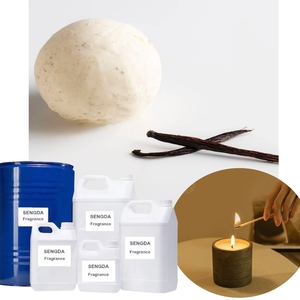 Olio di profumo di <span class=keywords><strong>vaniglia</strong></span> di lusso per olio essenziale di profumo di candela Premium per <span class=keywords><strong>Aroma</strong></span> di candela di lusso - Product Image 1
