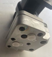 Pièces de moteur OEM ZCEC ISX15 QSX15 COMPRESSEUR D'AIR 3104216/4952758/3103413/3101137/3681904/3681902/3680441/4318216 Compresseur d'air