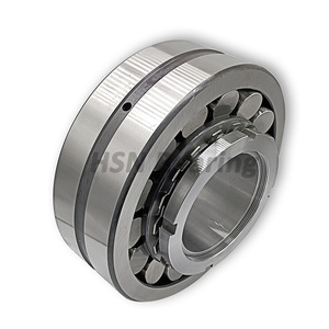 Roulements à rouleaux sphériques ISO 24140 24144 24148 24152 24156 <span class=keywords><strong>24160</strong></span> en stock - Product Image 5
