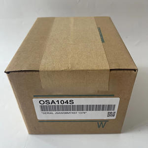 Codificador Original Nuevo de Alta Calidad en Existencia en Almacén, Marca Original Genuina OSA104S - Product Image 1