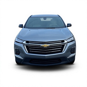 Chevrolet Traverse LS LS 4dr SUV w/1LS de segunda mano en venta - Product Image 1