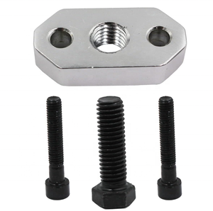 Прецизионное токарное фрезерование с ЧПУ, детали для ATV UTV, изготовленный на заказ, усиленный Съемник рулевого колеса для <span class=keywords><strong>Polaris</strong></span> RZR - Product Image 4