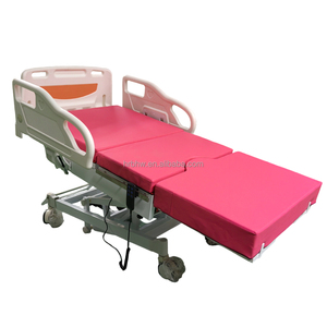 Cama de Parto para Hospital, Cama de Ginecología de Tres Funciones, Cama de Parto LDR - Product Image 2