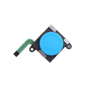 Reemplazo de <span class=keywords><strong>Joystick</strong></span> analógico 3D para Nintendo Switch Thumb Stick Grip Controller Rocker <span class=keywords><strong>Joystick</strong></span> <span class=keywords><strong>Module</strong></span> pieza de reparación - Product Image 6