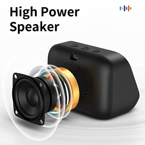 TF26 Pro altoparlante intelligente con luce LED RGB e grande Touch <span class=keywords><strong>Screen</strong></span> AI voce assistente altoparlante carta da parati personalizzata - Product Image 4