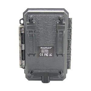 Caméra chasseur 22 ans Caméra de jeu <span class=keywords><strong>Victure</strong></span> Trail 1080P 16Mp Caméra chasseur de faune - Product Image 5