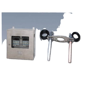 Nền tảng Cu/Al đồng và nhôm MGPS hệ thống marine tăng trưởng ngăn ngừa hệ thống - Product Image 1