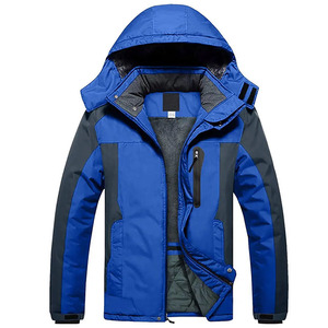 <span class=keywords><strong>Giacca</strong></span> da neve da <span class=keywords><strong>uomo</strong></span> personalizzata AQTQ 20k impermeabile antivento traspirante in pile calda <span class=keywords><strong>giacca</strong></span> da sci Vintage con gru <span class=keywords><strong>Gore</strong></span>-<span class=keywords><strong>tex</strong></span> - Product Image 4