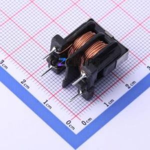 PDUUAT105-103MLN Common Mode Filter Through hole Component (THT)-4P,19.5x18mm RF 2 1kV@AC,3secs 3A 1kV - Product Image 2