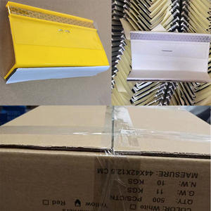 Светоотражающий дорожный пластиковый временный маркер - Product Image 6