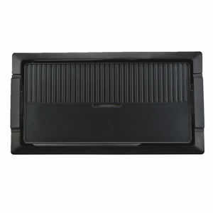 <span class=keywords><strong>Prix</strong></span> usine grill intérieur sans fumée grill commercial restaurant <span class=keywords><strong>raclette</strong></span> grill 8 personnes - Product Image 3