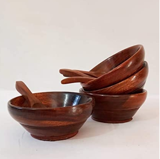 สีน้ำตาล