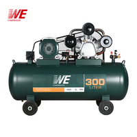 Compresseur d'air à piston à entraînement direct par courroie de pompe à tête de type W 3090 à prix avantageux