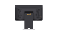 Gmaii Новое поступление, портативный NFC POS-машина, 6-контактная цифра, модель системы