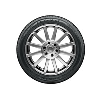 Neumático Yokohama 215/55R17 94V AE51B Compatible con OLIVER Hecho en Japón Material de Goma