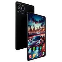 Nouvelle tablette AI 10,1 pouces 2026 Android 12 3 Go de RAM 32 Go de stockage avec Wi-Fi Bluetooth pour l'étude et le travail