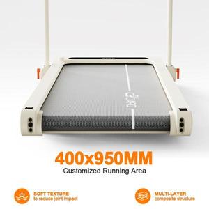 CIAPO MINI-S Small Size Running <b>Machine</b> Home Office Use Mini <b>Walking</b> Pad - Product Image 3