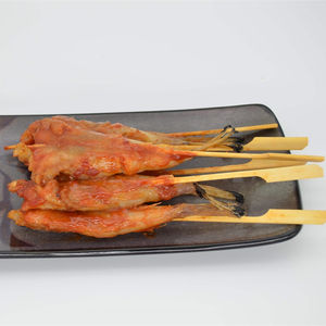 frozen high quality monkfish, frozen high quality