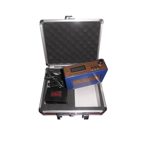 Máy đo độ bóng Ba góc máy đo độ bóng đa góc - Product Image 4