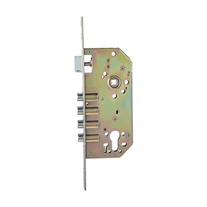 Tiêu Chí 4 điểm bolt8550 đa điểm khóa lỗ mộng, đa điểm Lỗ mộng khóa - Product Image 1