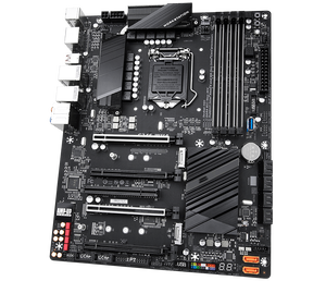G เมนบอร์ด C246โปรเซสเซอร์เซิร์ฟเวอร์ LGA1151 C246ซีพียูเจเนอเรช8Th 9Th C246N-WU2มินิ ITX C246-WU4 M-<span class=keywords><strong>ATX</strong></span> C246M-WU4 <span class=keywords><strong>ATX</strong></span> - Product Image 6