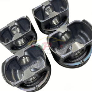 ชุดลูกสูบและแหวนล็อคคุณภาพสูง รุ่น 23410-2G000 234102G000 สำหรับรถยนต์ฮุนได แกรนด์ ซานตาเฟ 23410 2G000 - Product Image 5