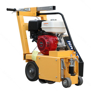 Fraiseuse portative manuelle pour béton et asphalte, <span class=keywords><strong>scarificateur</strong></span> de sol en ciment et béton – <span class=keywords><strong>Prix</strong></span> - Product Image 2