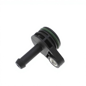ชุดอุปกรณ์ข้อต่อท่อสารหล่อเย็น 06K121143B สำหรับรถยนต์ Volkswagen Jetta Golf Audi - Product Image 3