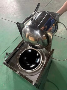 Large Capacity Fully Automatic <b>Popcorn</b> Making <b>Machine</b> Commercial Electric <b>Popcorn</b> <b>Machine</b> For Cinema Stall Business - Product Image 3