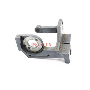 KB240030 좋은 품질 바루 단 자수 기계 예비 부품 원래 사용 된 점프 솔레노이드 고정 브래킷 - Product Image 3