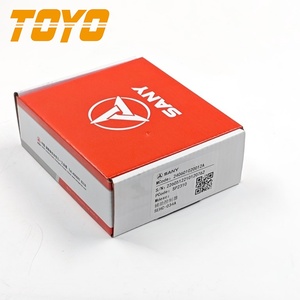 แผงวงจรควบคุม240601020012A แบบ PLC แผงควบคุมคอมพิวเตอร์ ECU สามารถตั้งโปรแกรมได้สำหรับ SY365H SY365C ชิ้นส่วนรถขุด SY650 SY485 - Product Image 5