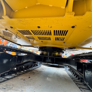 Excavadora Usada CAT 307.5, Último Modelo, 7.5 Toneladas, 95% Nueva, Original, con EPA y CE, Excavadora Pequeña Original Cat 307.5 - Product Image 4