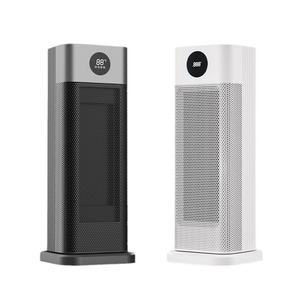 Nuevo Modelo de Calefactor Inteligente para el Hogar con Control Remoto - Calefactor Seguro y Energéticamente Eficiente - Calefactor Eléctrico Ajustable de Frío y Calor - Product Image 5